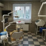 Институт Здоровья (стоматология в Кожухово)