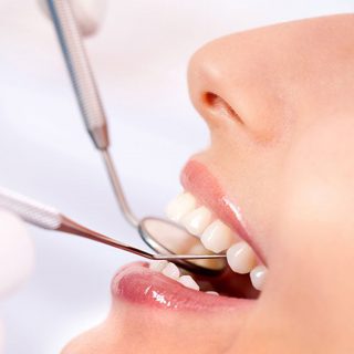 острая зубная боль - вылечим